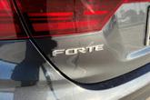 Thumbnail of 2023 Gravity Gray Kia Forte