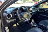 Thumbnail of 2023 Gravity Gray Kia Forte