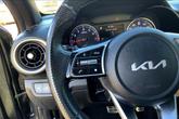 Thumbnail of 2023 Gravity Gray Kia Forte