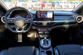 Thumbnail of 2023 Gravity Gray Kia Forte