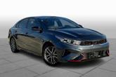 Thumbnail of 2023 Gravity Gray Kia Forte