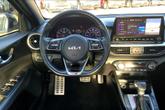 Thumbnail of 2023 Gravity Gray Kia Forte