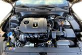 Thumbnail of 2023 Gravity Gray Kia Forte