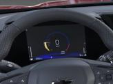 Thumbnail of 2025 Red Chevrolet Trax