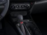 Thumbnail of 2025 Red Chevrolet Trax