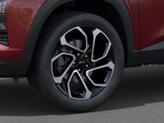 Thumbnail of 2025 Red Chevrolet Trax