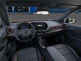 Thumbnail of 2025 Red Chevrolet Trax