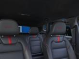 Thumbnail of 2025 Red Chevrolet Trax