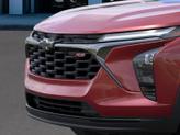 Thumbnail of 2025 Red Chevrolet Trax
