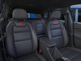 Thumbnail of 2025 Red Chevrolet Trax