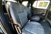Thumbnail of 2023 Mosaic Black Metallic Chevrolet Traverse