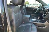 Thumbnail of 2023 Mosaic Black Metallic Chevrolet Traverse