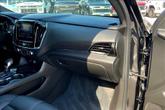 Thumbnail of 2023 Mosaic Black Metallic Chevrolet Traverse