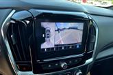 Thumbnail of 2023 Mosaic Black Metallic Chevrolet Traverse