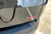 Thumbnail of 2023 Mosaic Black Metallic Chevrolet Traverse