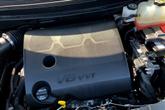 Thumbnail of 2023 Mosaic Black Metallic Chevrolet Traverse