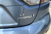 Thumbnail of 2023 CELESTITE Toyota Corolla Hybrid