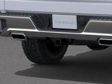 Thumbnail of 2026 White Chevrolet Silverado 1500