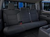 Thumbnail of 2026 White Chevrolet Silverado 1500