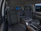 Thumbnail of 2026 White Chevrolet Silverado 1500