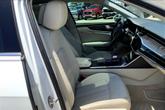 Thumbnail of 2019 Ibis White Audi A6