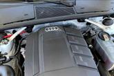Thumbnail of 2019 Ibis White Audi A6
