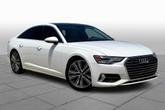 Thumbnail of 2019 Ibis White Audi A6