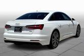Thumbnail of 2019 Ibis White Audi A6