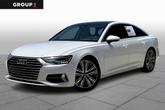 Photo of 2019 Ibis White Audi A6