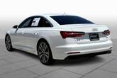 Thumbnail of 2019 Ibis White Audi A6