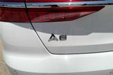 Thumbnail of 2019 Ibis White Audi A6