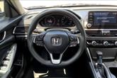 Thumbnail of 2022 Modern Steel Metallic Honda Accord