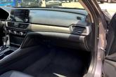 Thumbnail of 2022 Modern Steel Metallic Honda Accord