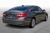 Thumbnail of 2022 Modern Steel Metallic Honda Accord