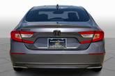 Thumbnail of 2022 Modern Steel Metallic Honda Accord