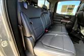 Thumbnail of 2020 Satin Steel Metallic Chevrolet Silverado 1500