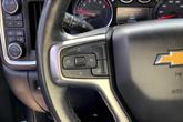 Thumbnail of 2020 Satin Steel Metallic Chevrolet Silverado 1500
