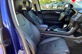 Thumbnail of 2015 Deep Impact Blue Metallic Ford Edge