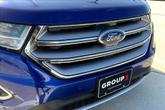 Thumbnail of 2015 Deep Impact Blue Metallic Ford Edge