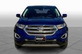 Thumbnail of 2015 Deep Impact Blue Metallic Ford Edge