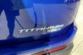 Thumbnail of 2015 Deep Impact Blue Metallic Ford Edge