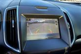 Thumbnail of 2015 Deep Impact Blue Metallic Ford Edge
