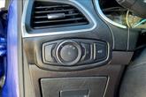 Thumbnail of 2015 Deep Impact Blue Metallic Ford Edge