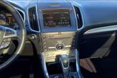 Thumbnail of 2015 Deep Impact Blue Metallic Ford Edge