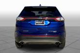 Thumbnail of 2015 Deep Impact Blue Metallic Ford Edge
