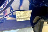 Thumbnail of 2015 Deep Impact Blue Metallic Ford Edge