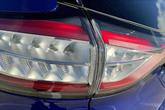 Thumbnail of 2015 Deep Impact Blue Metallic Ford Edge
