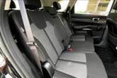 Thumbnail of 2025 Ebony Black Kia Sorento