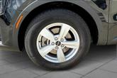 Thumbnail of 2025 Ebony Black Kia Sorento