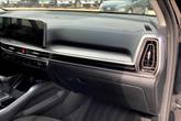 Thumbnail of 2025 Ebony Black Kia Sorento